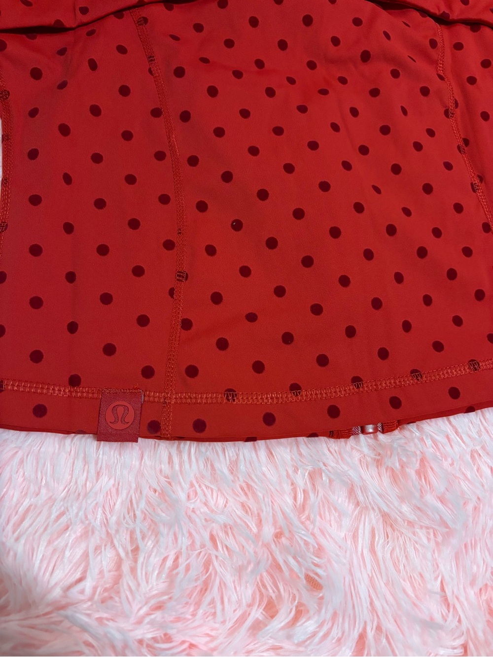 lululemon Define Cropped Jacket - Picture 4 of 4